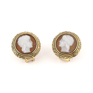 Orecchini acropolis O46-115662