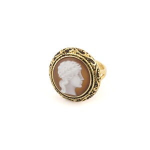 Anello acropolis A46-115678