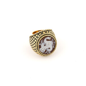 Anello acropolis A144-115688