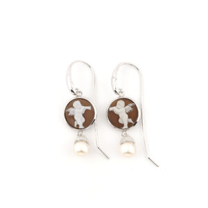 Orecchini ballet OB3P-115706