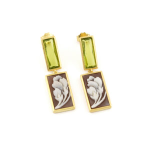 Orecchini alice OB5P-115747