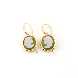 Orecchini romantica O21HPM-115805