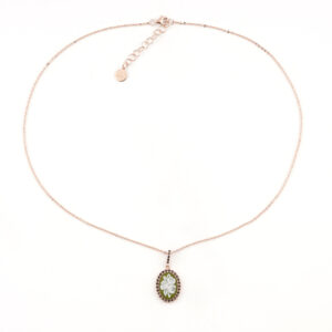 Collana sunrise C130PM-115826