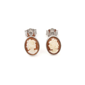 Orecchini colibri O128S-117432