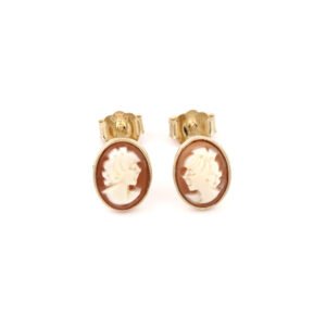 Orecchini colibri O128S-117433