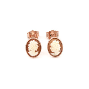 Orecchini colibri O128S-117434