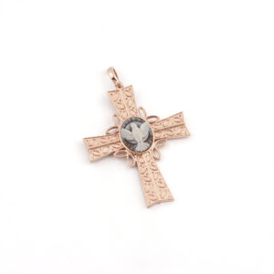 Pendente sacred P42XL-117442