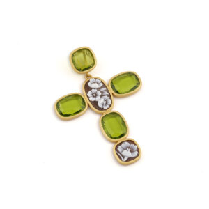 Pendente alice PB5X-117447