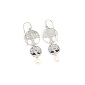 Orecchini elysee O43NW-117452