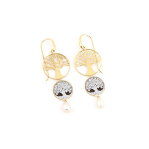 Orecchini elysee O43NW-117453