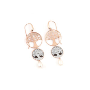 Orecchini elysee O43NW-117454