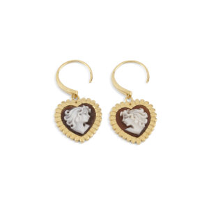 Orecchini sacred O109C-118208