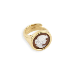 Anello romantica A21SR-118217