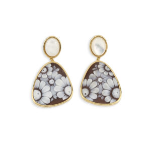 Orecchini elysee O49D-118287