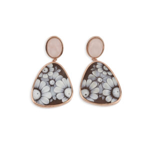 Orecchini elysee O49D-118288