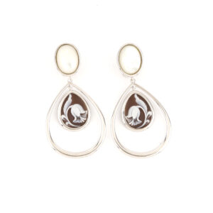 Orecchini elysee O205D-118325