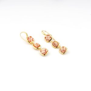 Orecchini classica O19L-100092