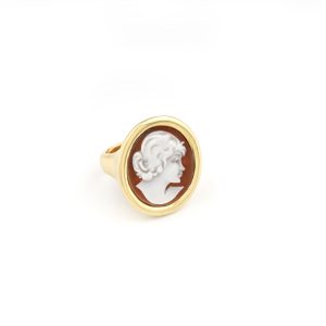 Anello romantica A21-100197