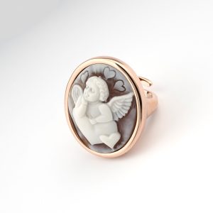 Anello romantica A21BB-100219