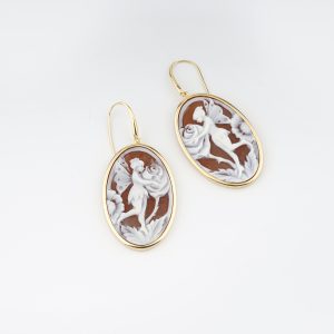 Orecchini elysee O201H-100543