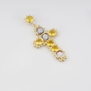 Pendente sacred P42LL-101155