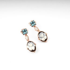 Orecchini luci O93-101242