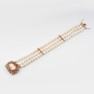 Bracciale victoria B952-102116