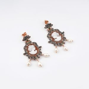 Orecchini victoria O952-102122