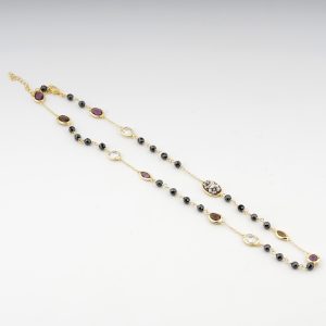 Collana sissi C16S-102600