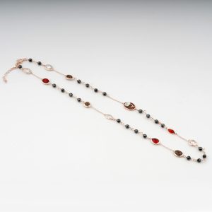 Collana sissi C16S-102613