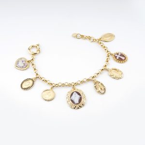 Bracciale sacred B109-102711