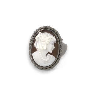 Anello raffaello A500S-102785