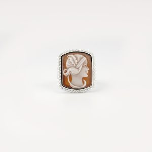 Anello raffaello A501-102916