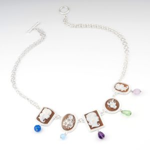 Collana raffaello C501-102956