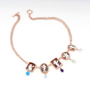 Collana raffaello C501-102972