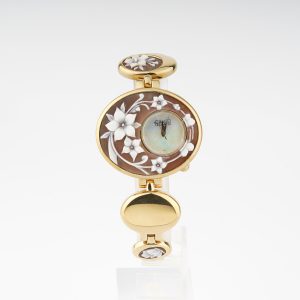 Orologio partenope W004-103782