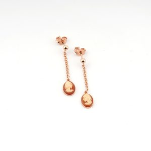 Orecchini colibri O128-111478