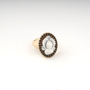 Anello sunrise A130-111609