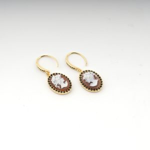 Orecchini sunrise O130-111630