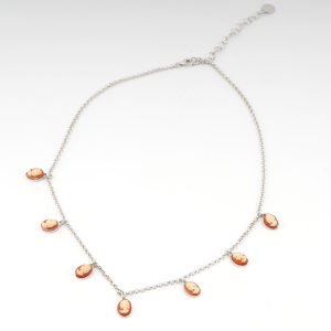 Collana colibri C128-111862