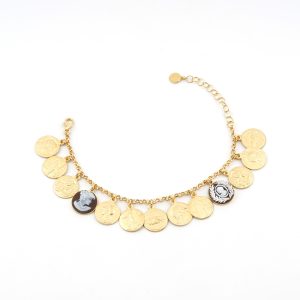 Bracciale carousel B133-114060