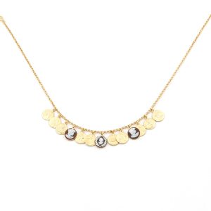 Collana carousel C133-114063