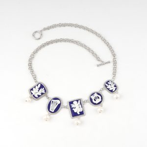 Collana raffaello C501PM-114134