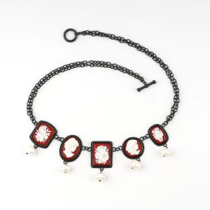 Collana raffaello C501PM-114140