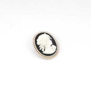 Spilla/Pendente raffaello SP500PM-114142