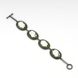 Bracciale raffaello B500PM-114175