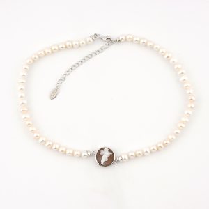 Collana ballet CK3P-115279