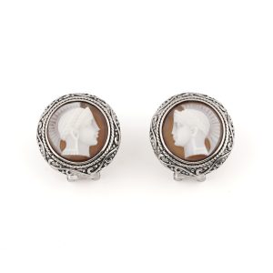 Orecchini acropolis O46-115661