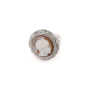 Anello acropolis A46-115677
