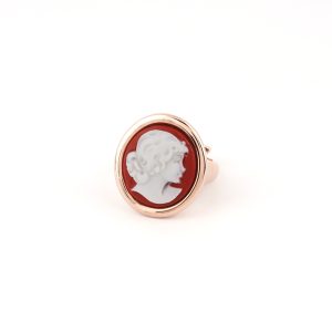Anello romantica A21PM-115797